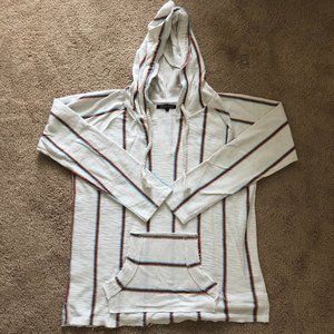 Women's OCEAN DRIVE Beach Hoodie